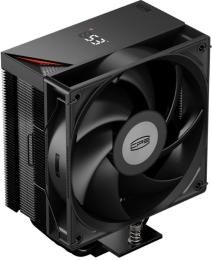 Кулер для процесора PcCooler RT500 Digital Black (RT500 Digital BK)