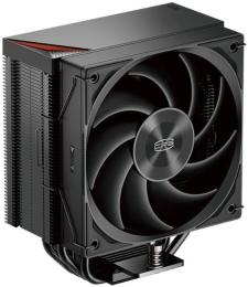 Кулер для процесора PcCooler RZ500 Black (RZ500 BK)