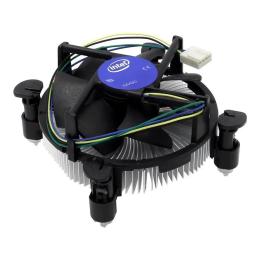 Кулер для процесора Intel Box 65W (Cooler Box 65W) Б/в