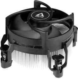 Кулер для процесора Arctic Alpine 17 CO 1700 (ACALP00041A)