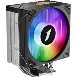 Кулер для процесора 1stPlayer CY12L Black (CY12L-BK)