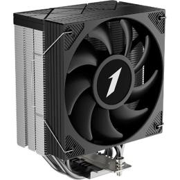 Кулер для процесора 1stPlayer CY12 Black (CY12-BK)