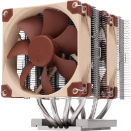 Кулер для процесора Noctua NH-D9 NF-A9 HS (NH-D9 TR5-SP6 4U)