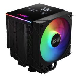 Кулер для процесора Adata Maestro Plus (MAESTROPLUS62DA-BKCWW)
