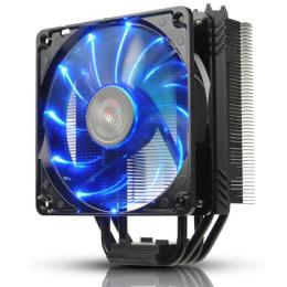 Кулер для процесора Enermax ETS-T40 Fit Black Twister (ETS-T40 Fit Black) Б/в,U1