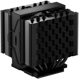 Кулер для процесора PcCooler PсCOOLER TR620M X Black (TR620MX-BKNWXX-GL)