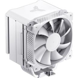 Кулер для процесора Jonsbo HX6240 White (HX6240 White) U1