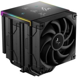 Кулер для процесора Deepcool AK620 Digital Pro (R-AK620-BKAPMN-G)