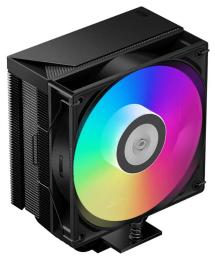 Кулер для процесора PcCooler PсCOOLER RT500 TC ARGB BK (RT500 TC ARGB BK)
