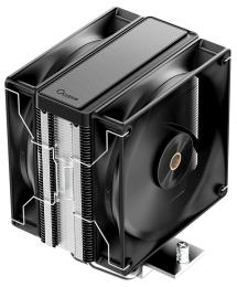 Кулер для процесора Ocypus DELTA A40 ELITE BK DUAL FAN (DELTA-A40-BK2NNWN00X-GL)