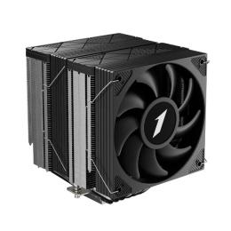 Кулер для процесора 1stPlayer CY12D Black (CY12D-BK)