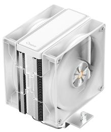 Кулер для процесора Ocypus DELTA A40 ELITE WH DUAL FAN (DELTA-A40-WH2NNWN00X-GL)