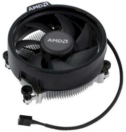 Кулер для процесора AMD Wraith Stealth (AM4/AM3) Б/в