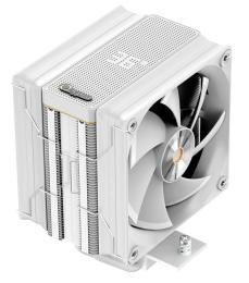 Кулер для процесора Ocypus IOTA A40 WH DUAL FAN (IOTA-A40-WH2NNWD00X-GL)