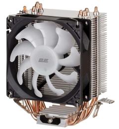 Кулер для процесора 2E GAMING AIR COOL (AC90D4) 1700 (2E-AC90D4)