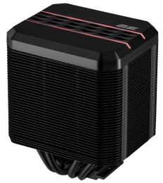 Кулер для процесора 2E GAMING AIR COOL (ACM90D4) RGB 1700 (2E-ACM90D4)