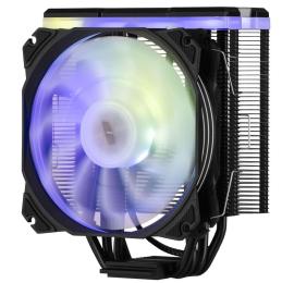 Кулер для процесора 2E GAMING AIR COOL AC120D4TC-ARGB (2E-AC120D4TC-ARGB)