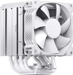 Кулер для процесора Jonsbo HX6210 White (HX6210 White)
