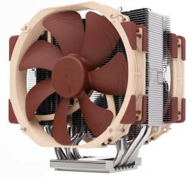 Кулер для процесора Noctua NH-U14S TR5-SP6 2xNoctua NF-A15 HS-PWM (NH-U14S TR5-SP6)