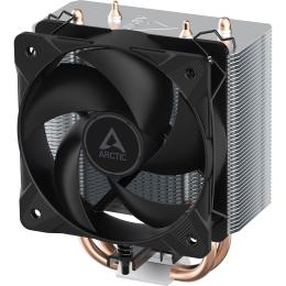 Кулер для процесора Arctic Freezer 8A SAM5/SAM4 Black (ACFRE00161A)