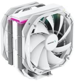 Кулер для процесора Deepcool AS500 PLUS WHITE (AS500 PLUS WHITE) Б/в,U1