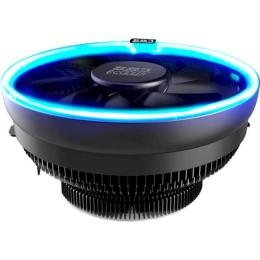 Кулер для процесора PcCooler E126M B Blue (E126M B)