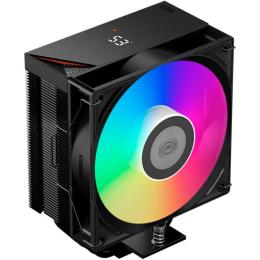 Кулер для процесора PcCooler RT500 Digital ARGB BK (RT500 Digital ARGB BK)