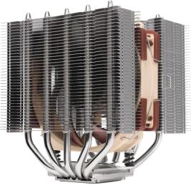 Кулер для процесора Noctua NH-D12L AM5 1700 (NH-D12L)