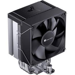Кулер для процесора Jonsbo CR-1400 EVO Black (CR-1400 EVO Black)