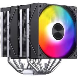 Кулер для процесора Jonsbo CA80 Black (CA80 Black)