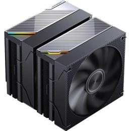 Кулер для процесора Jonsbo CA90 Black (CA90 Black)