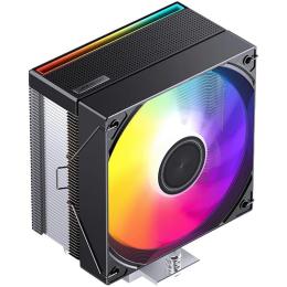Кулер для процесора Jonsbo CB40 Black (CB40 Black)