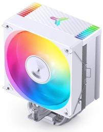 Кулер для процесора Jonsbo CR-1000 MAX ARGB White (CR-1000 MAX ARGB White)