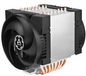 Кулер для процесора Arctic Freezer 4U-M Ampere (ACFRE00171A)