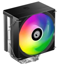 Кулер для процесора ID-Cooling SE-214-XT V2 ARGB (SE-214-XT V2 ARGB)