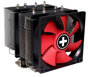 Кулер для процесора Xilence Performance C CPU cooler 4HP M504D (універсальний) (XC044)