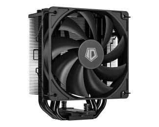 Кулер для процесора ID-Cooling SE-214-XT Black (SE-214-XT Black) Б/в,U1