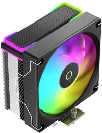 Кулер для процесора Ocypus Delta A40 SE ARGB Black (DELTA-A40-BK1AAWN00S-GL)