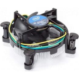 Кулер для процесора Intel BOX E97379-001 (Алюминий) (E97379-001) Б/в