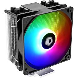 Кулер для процесора ID-Cooling SE-214-XT ARGB 1700 Am5 (SE-214-XT ARGB) Б/в,U1