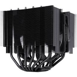 Кулер для процесора Noctua NH-D15S Chromax Black 1700 Am5 (NH-D15S chromax.black)