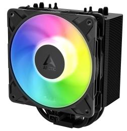 Кулер для процесора Arctic Freezer 36-S A-RGB Black (AOCPU00028A)