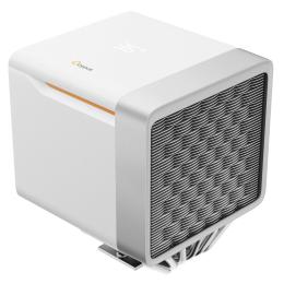 Кулер для процесора Ocypus DELTA A62 ARGB White (DELTA-A62-WH2NNWD00E-GL)