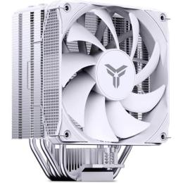 Кулер для процесора Jonsbo PISA A4 White (PISA A4 White)