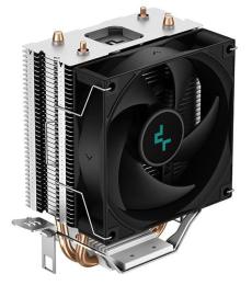 Кулер для процесора Deepcool AG200 IntelLGA1700/1200/1151*/AMD AM5/AM4 (AG200)