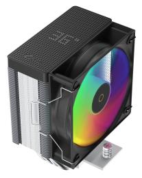 Кулер для процесора Ocypus GAMMA A40 BK ARGB DIGITAL (GAMMA-A40-BK1NAWD00X-GL)