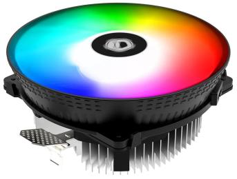Кулер для процесора ID-Cooling DK-03 Rainbow, intel amd (DK-03 Rainbow)