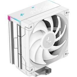 Кулер для процесора Deepcool AK400 Digital Pro White (R-AK400-WHAPMN-G)
