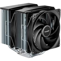 Кулер для процесора Be quiet! Pure Rock Pro 3 (BK041)