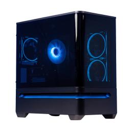 Комп'ютер Powered by ASUS_505 (RTX 5070, Ryzen 7 7800X3D, 32 Гб, SSD 1 ТБ)